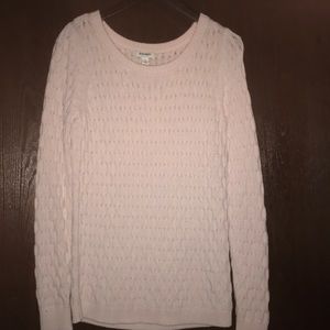Old navy sweater